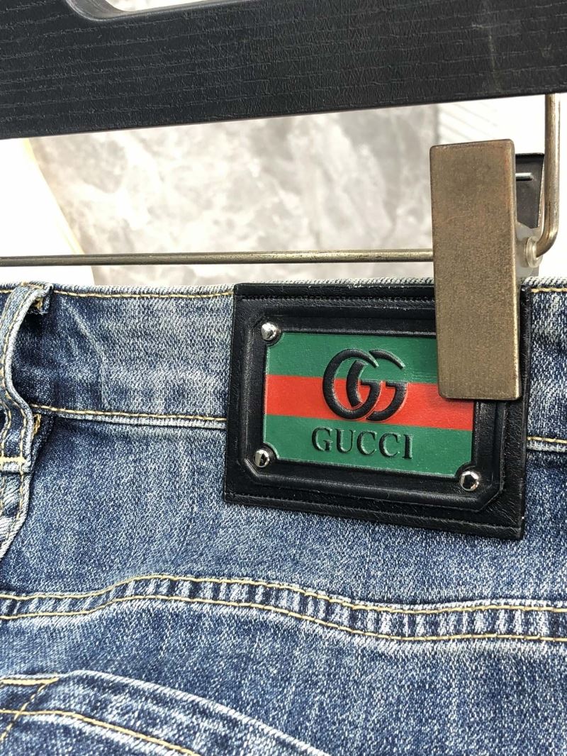 Gucci Jeans